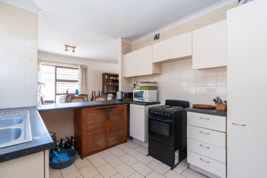 3 Bedroom Property for Sale in Tijgerhof Western Cape